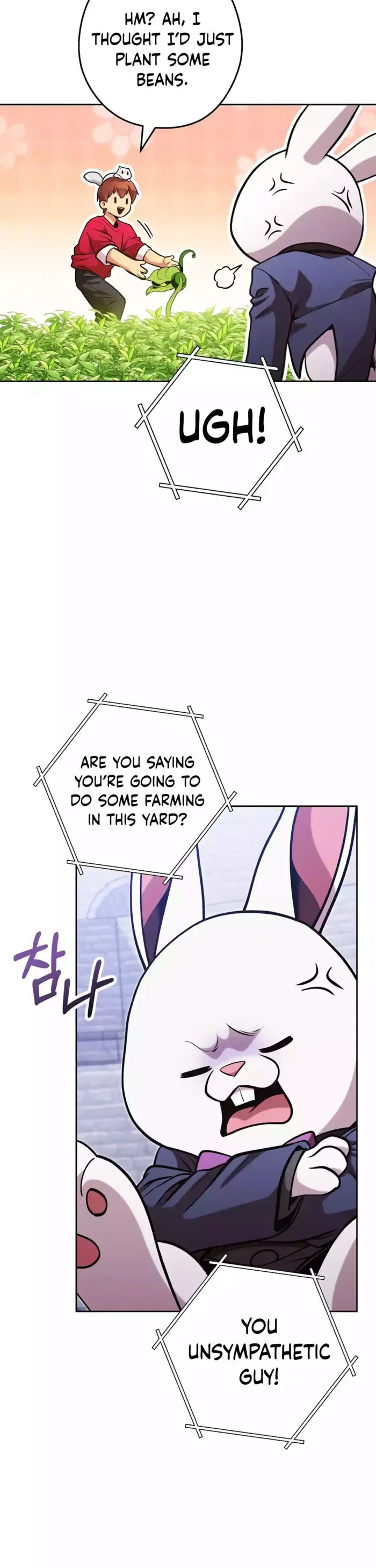 Dungeon Reset Chapter 220 Online - página 12
