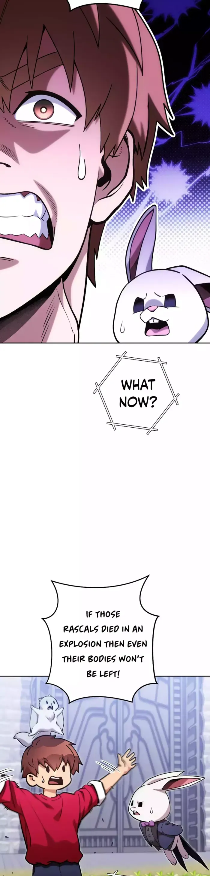 Dungeon Reset Chapter 220 Online - página 28