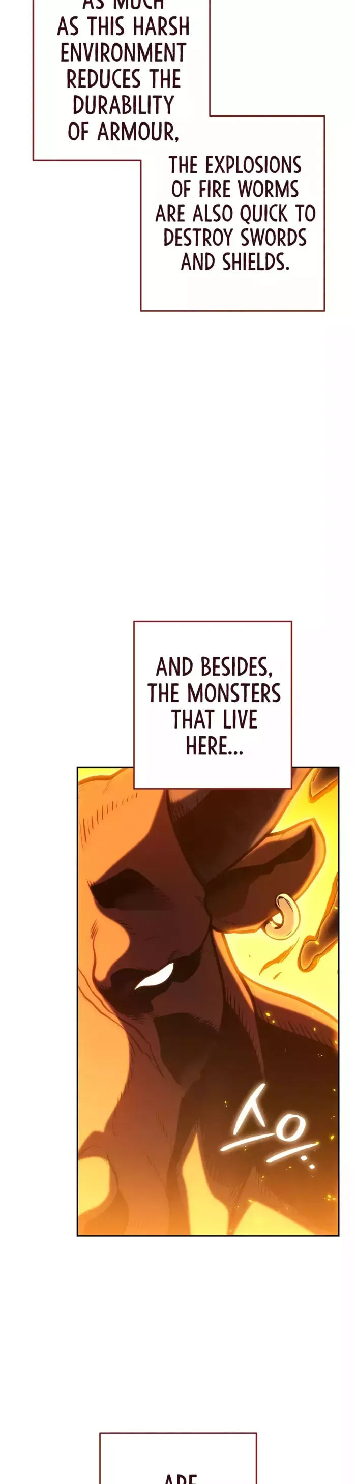 Dungeon Reset Chapter 220 Online - página 39