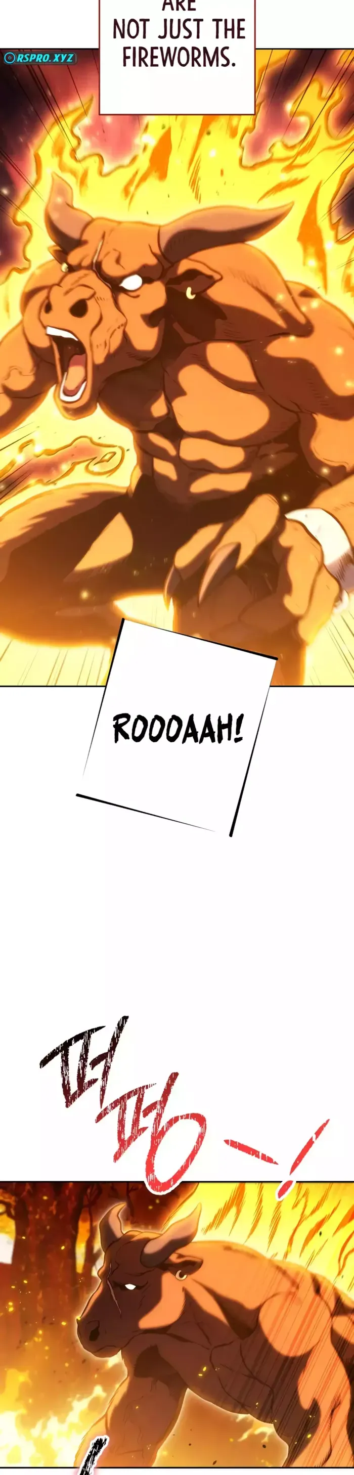 Dungeon Reset Chapter 220 Online - página 40