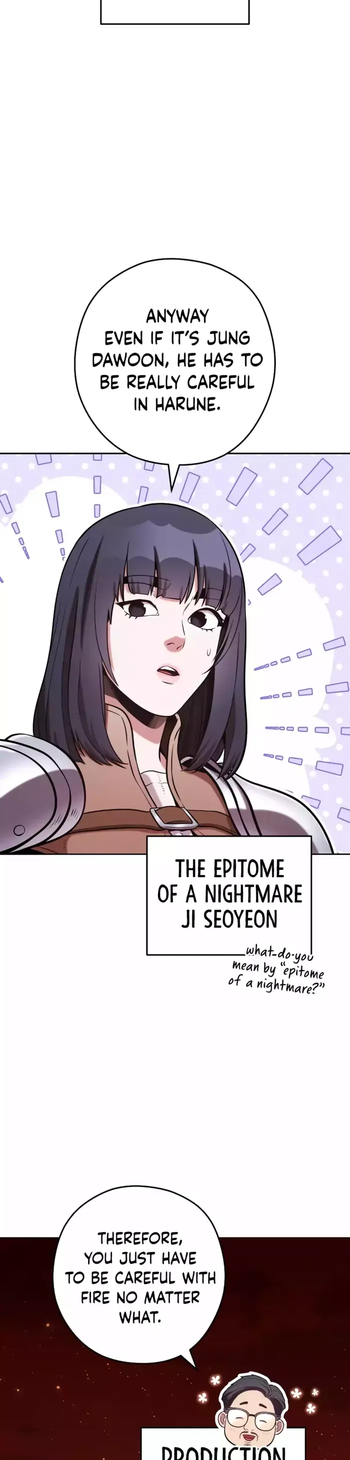 Dungeon Reset Chapter 220 Online - página 45