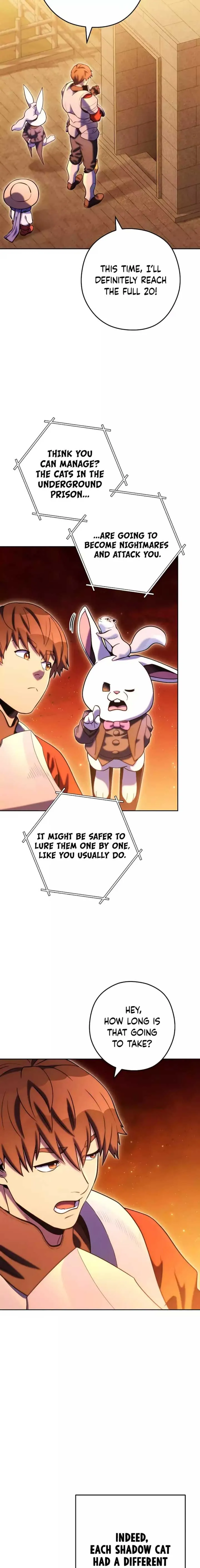 Dungeon Reset Chapter 221 Online - página 2