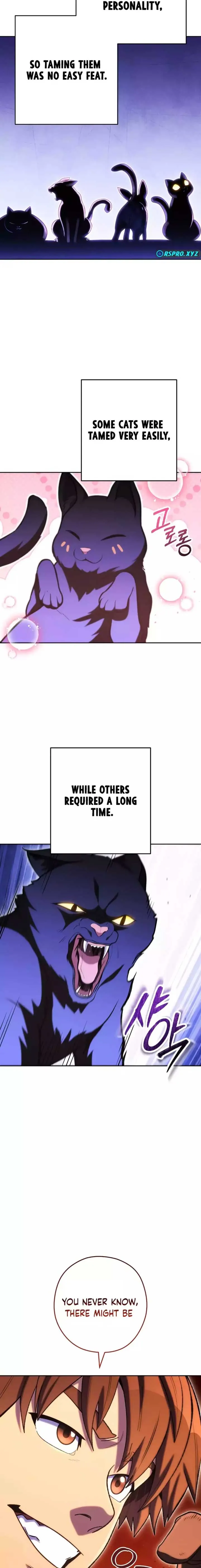 Dungeon Reset Chapter 221 Online - página 3