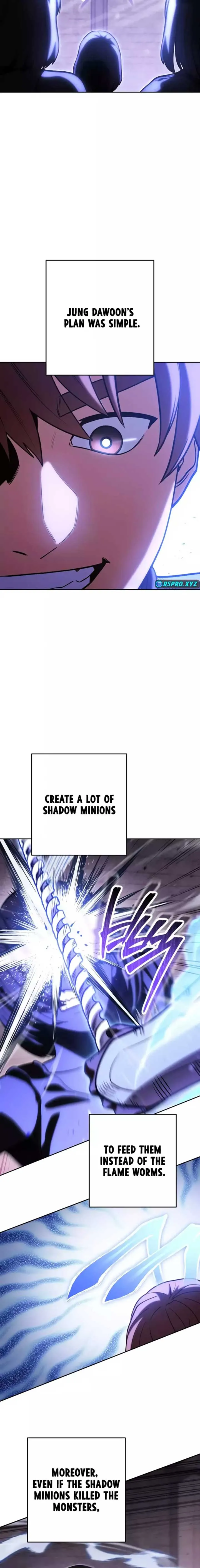 Dungeon Reset Chapter 221 Online - página 7