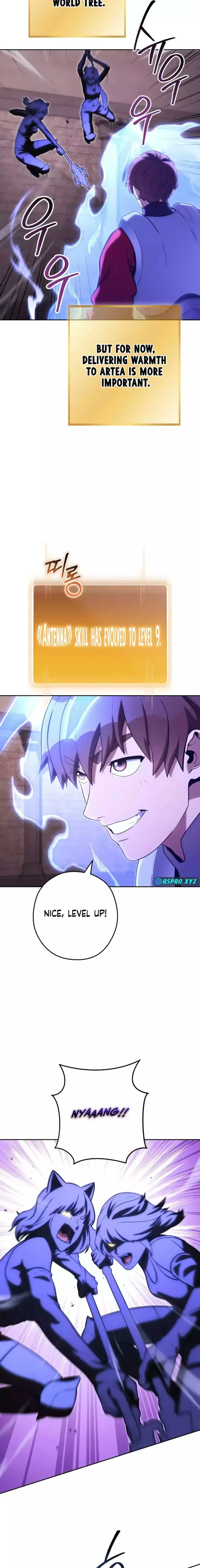 Dungeon Reset Chapter 221 Online - página 11