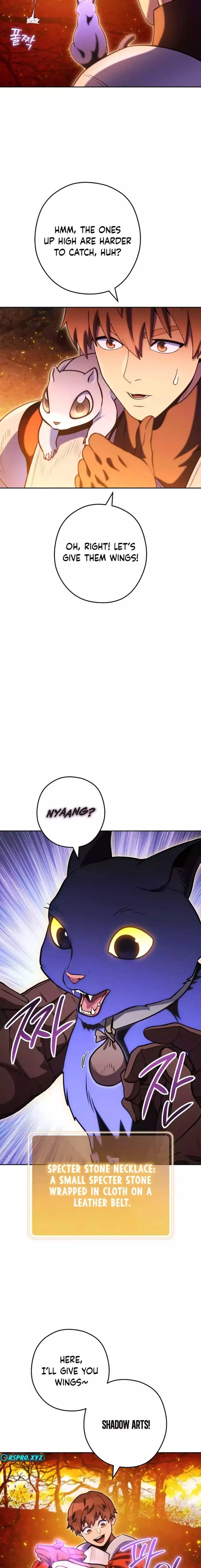 Dungeon Reset Chapter 221 Online - página 19