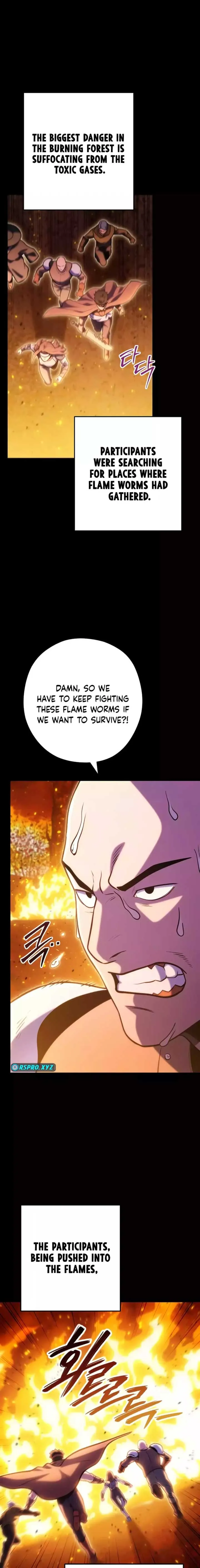 Dungeon Reset Chapter 221 Online - página 22