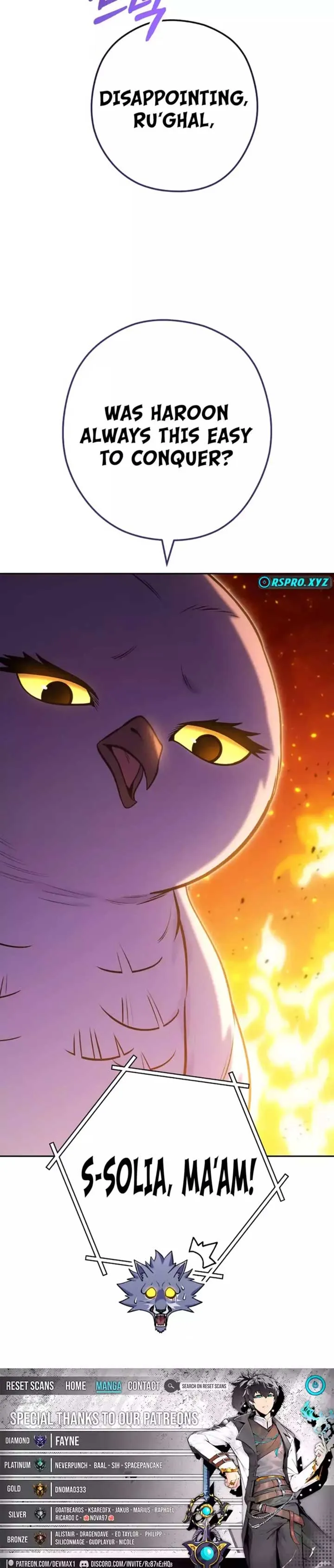 Dungeon Reset Chapter 221 Online - página 24