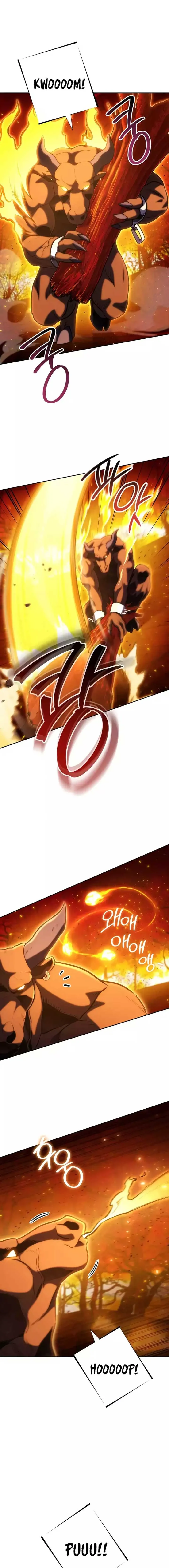 Dungeon Reset Chapter 222 Online - página 3