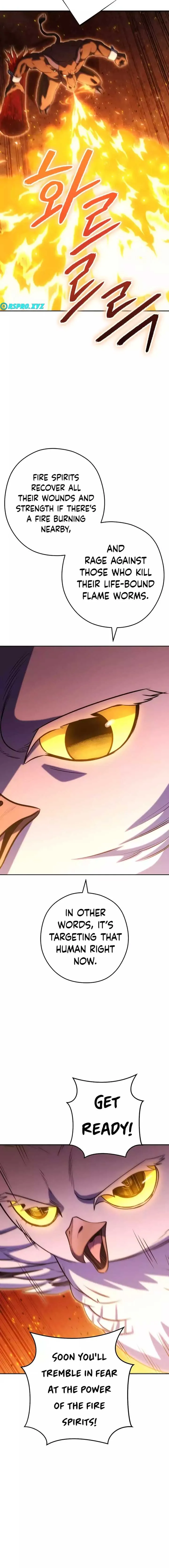 Dungeon Reset Chapter 222 Online - página 4