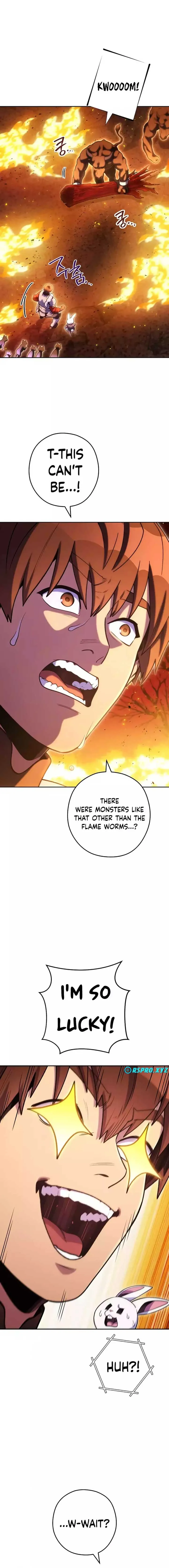 Dungeon Reset Chapter 222 Online - página 5
