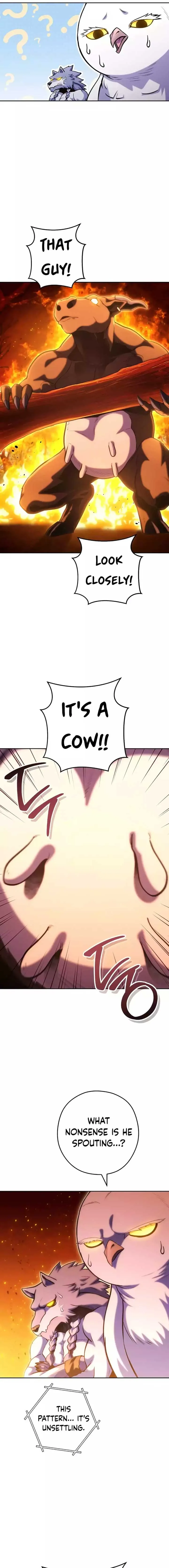 Dungeon Reset Chapter 222 Online - página 6