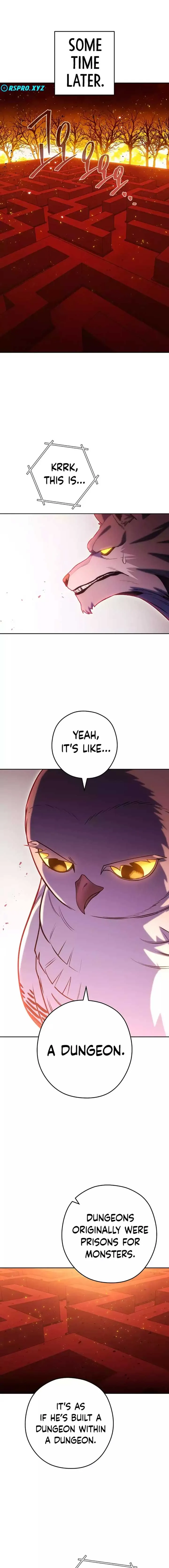 Dungeon Reset Chapter 222 Online - página 11