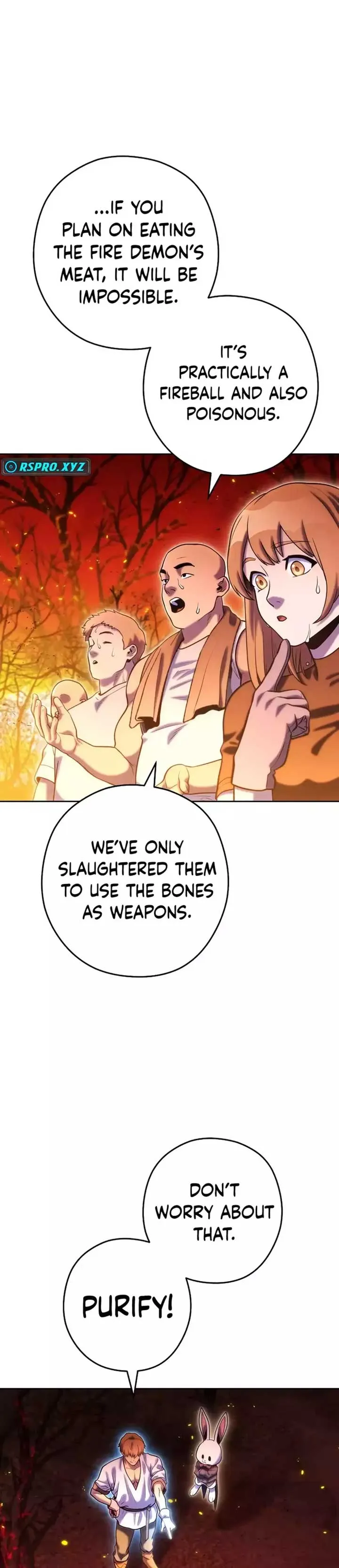 Dungeon Reset Chapter 223 Online - página 2
