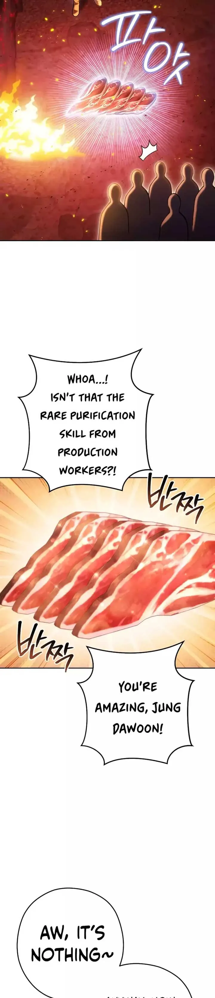 Dungeon Reset Chapter 223 Online - página 3