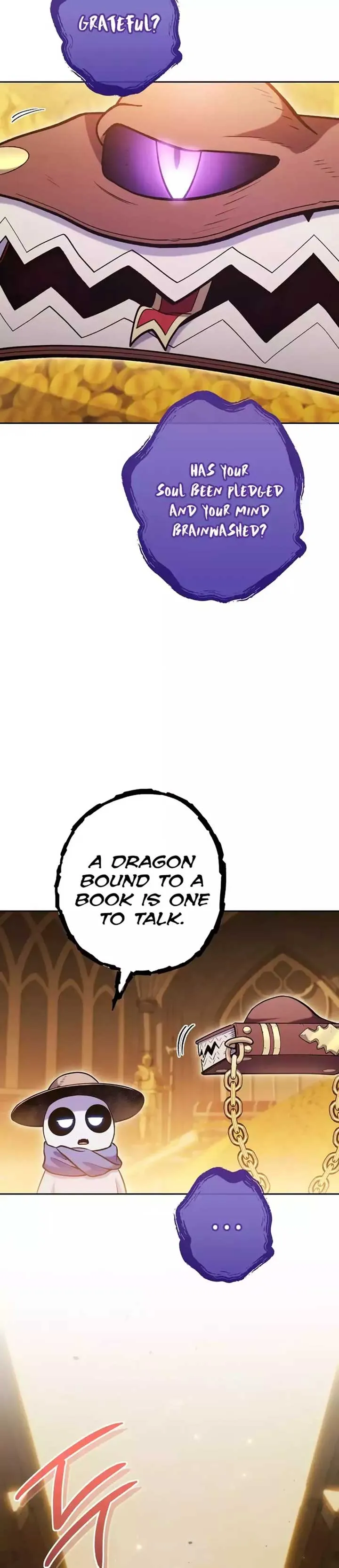 Dungeon Reset Chapter 223 Online - página 11