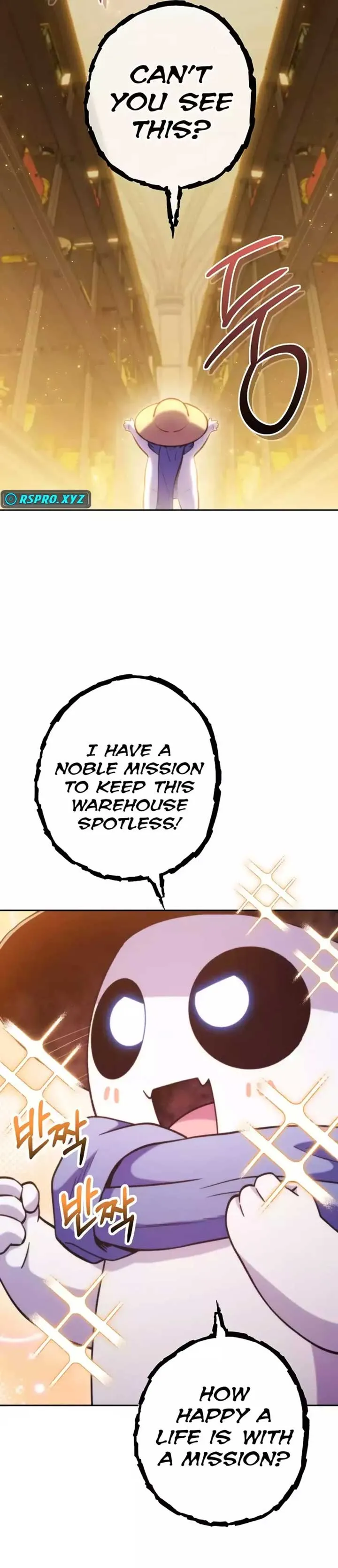 Dungeon Reset Chapter 223 Online - página 12