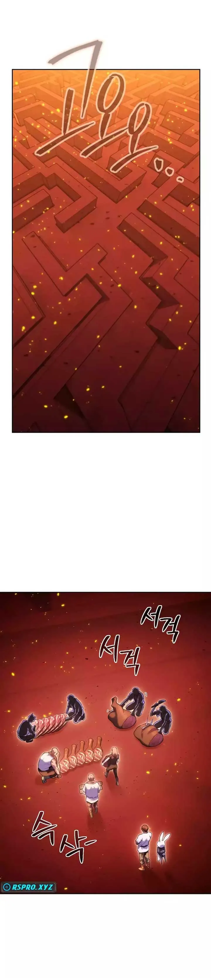 Dungeon Reset Chapter 223 Online - página 21