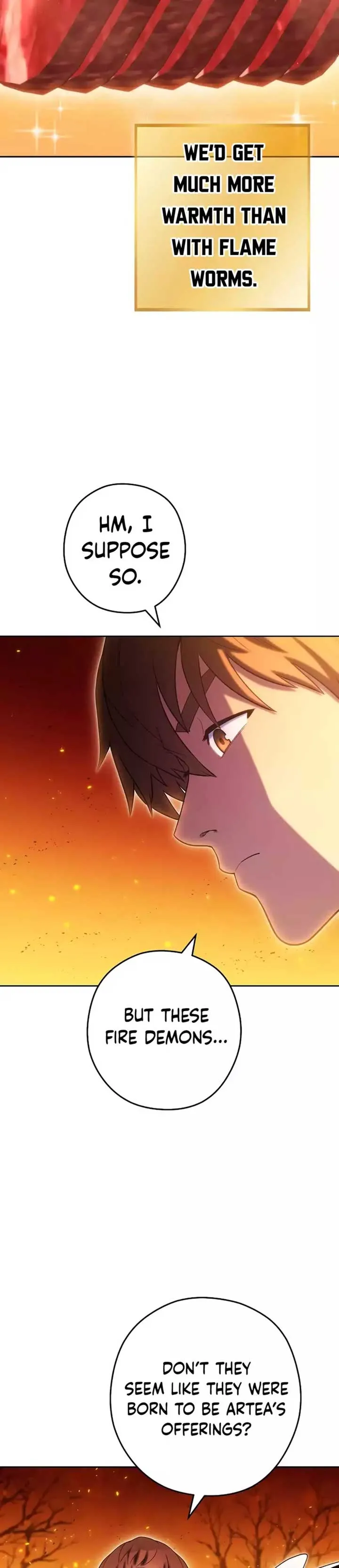 Dungeon Reset Chapter 223 Online - página 23