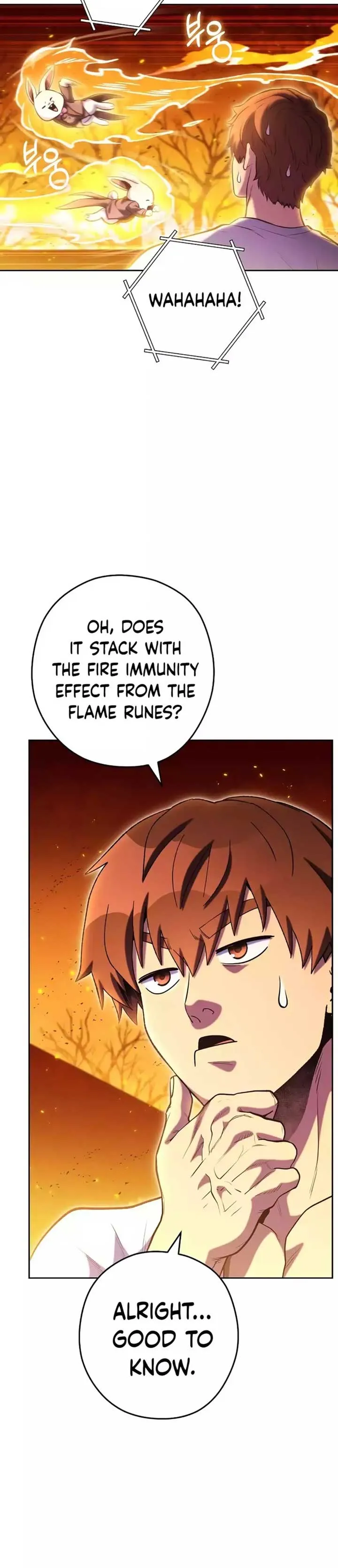 Dungeon Reset Chapter 223 Online - página 28
