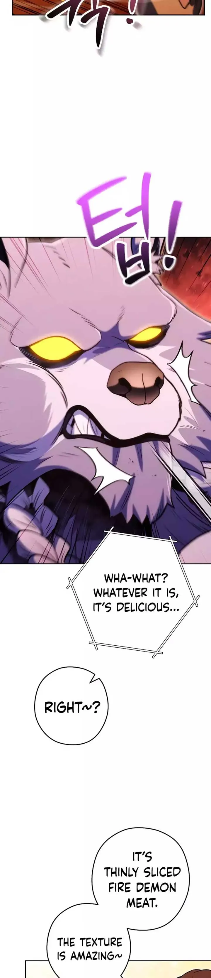 Dungeon Reset Chapter 223 Online - página 30