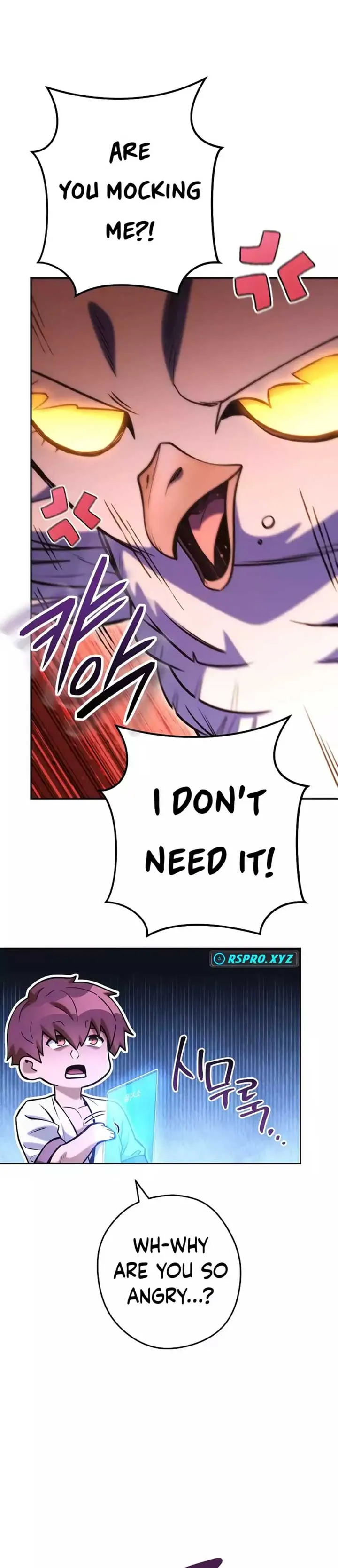 Dungeon Reset Chapter 223 Online - página 34