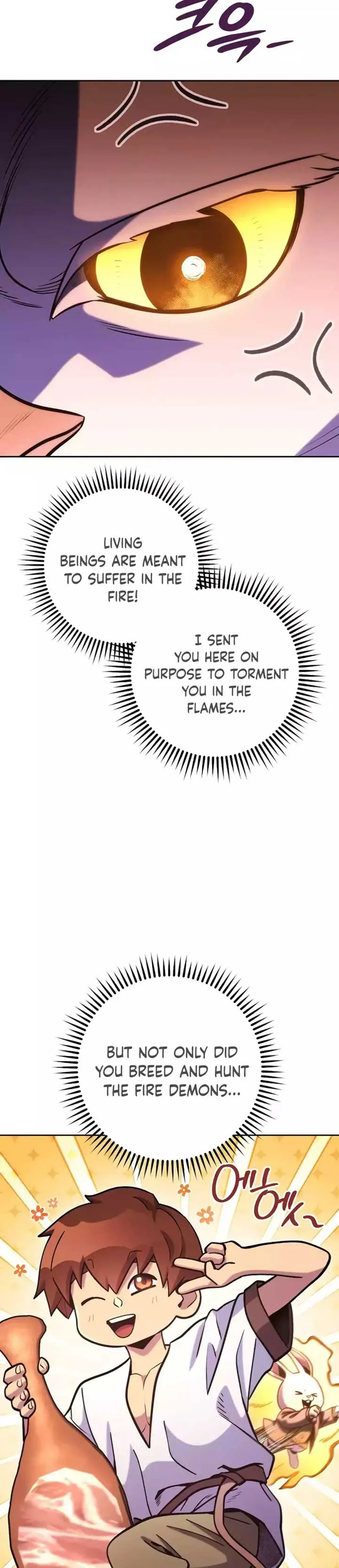 Dungeon Reset Chapter 223 Online - página 35