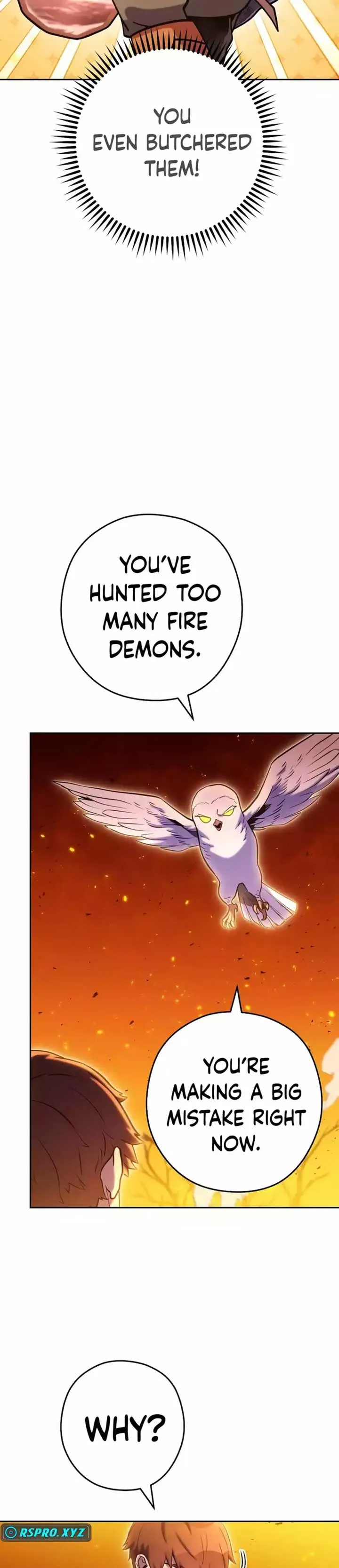 Dungeon Reset Chapter 223 Online - página 36
