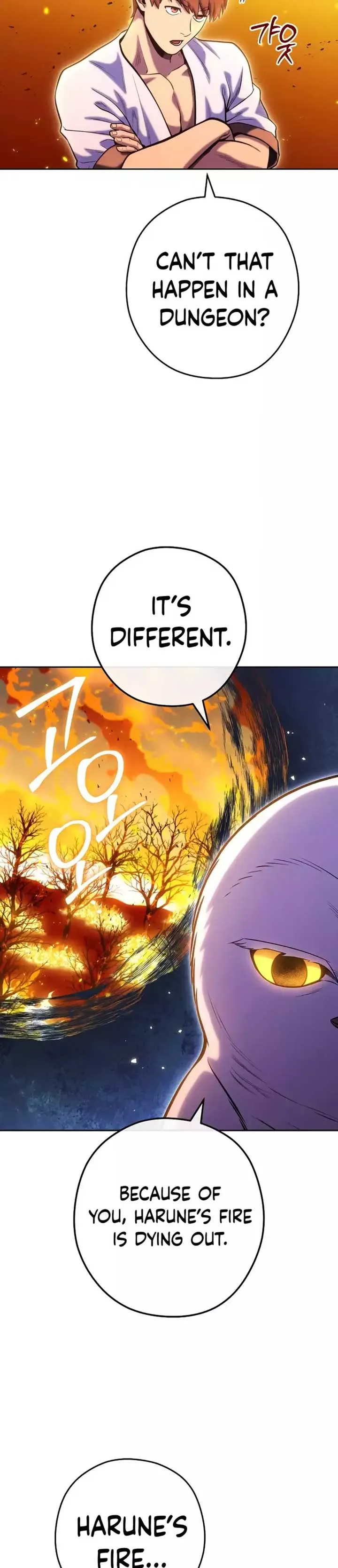 Dungeon Reset Chapter 223 Online - página 37