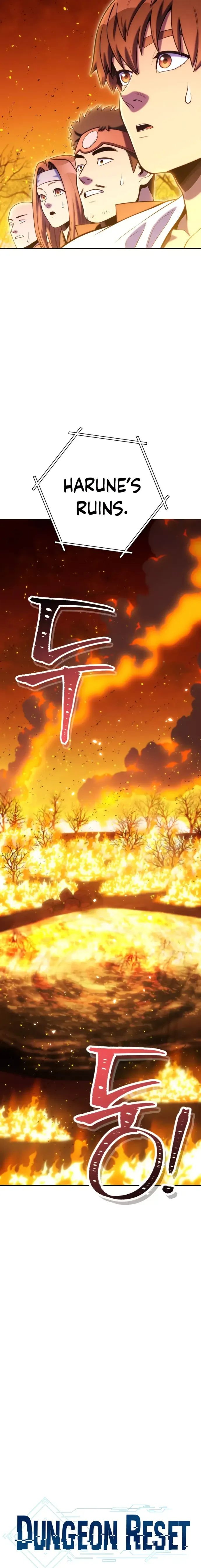 Dungeon Reset Chapter 224 Online - página 5