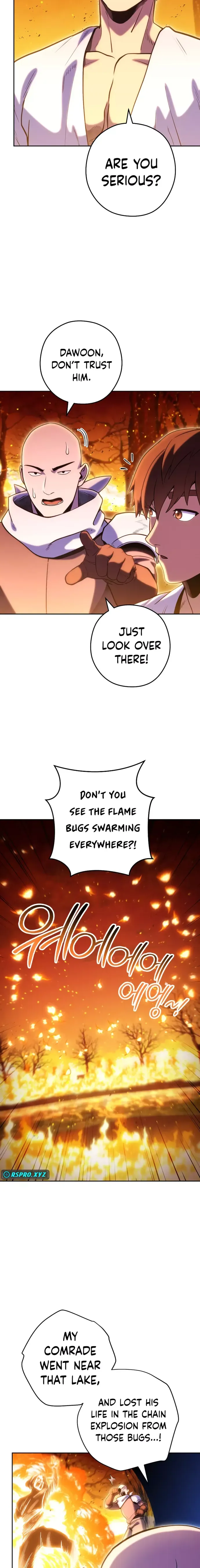 Dungeon Reset Chapter 224 Online - página 7