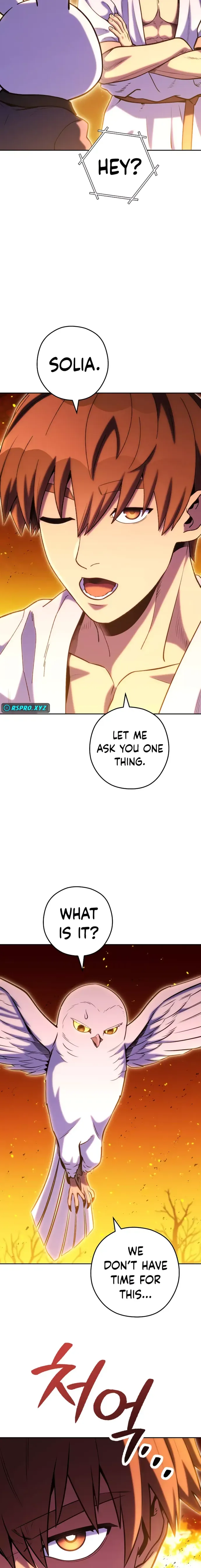 Dungeon Reset Chapter 224 Online - página 10