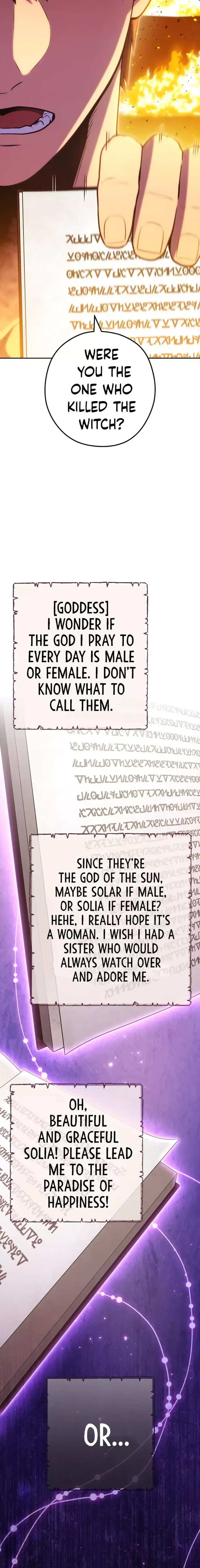 Dungeon Reset Chapter 224 Online - página 11
