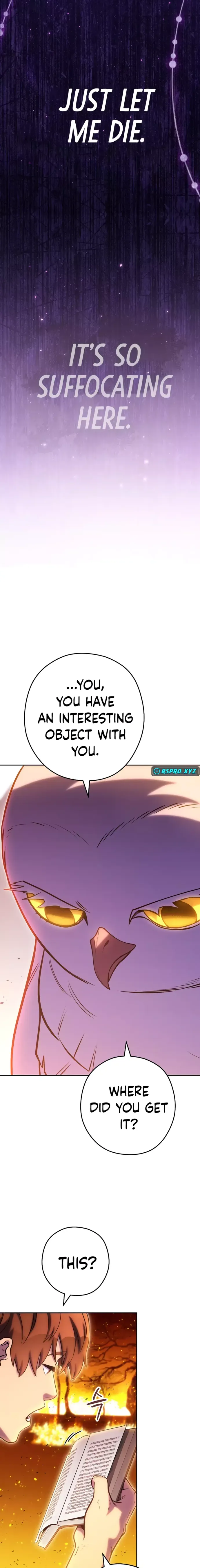 Dungeon Reset Chapter 224 Online - página 12