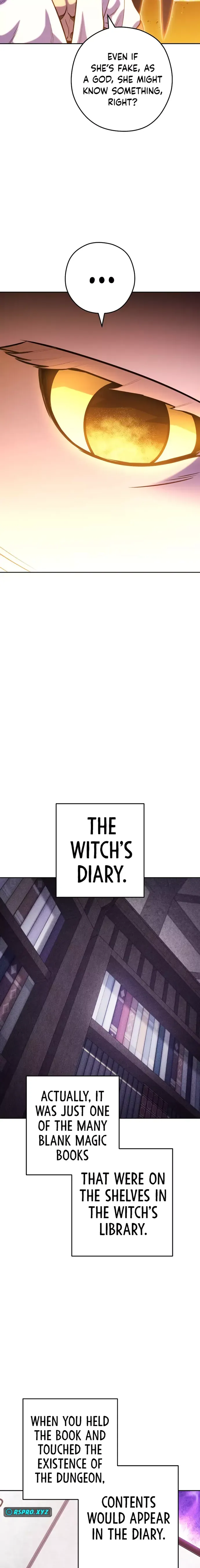 Dungeon Reset Chapter 224 Online - página 14