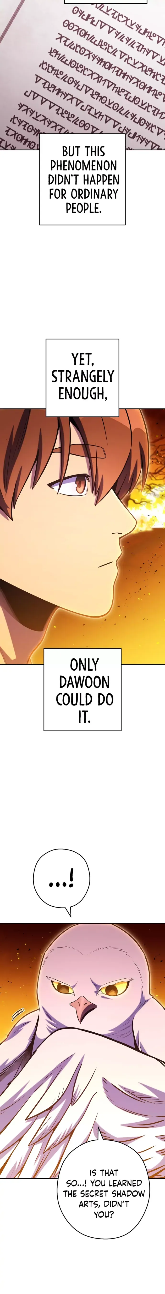 Dungeon Reset Chapter 224 Online - página 15