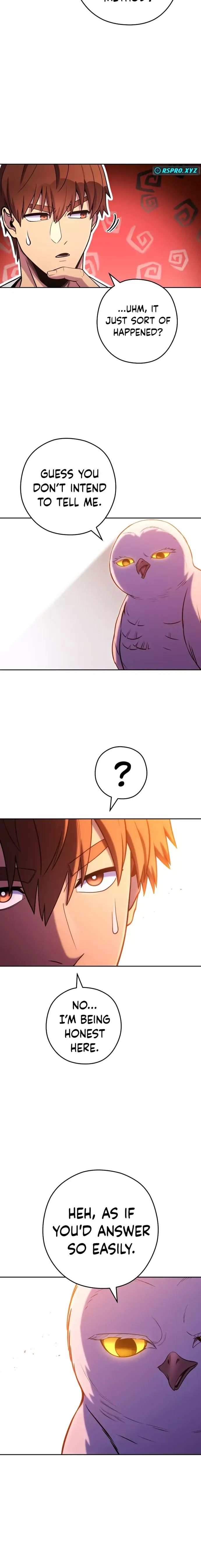 Dungeon Reset Chapter 224 Online - página 18