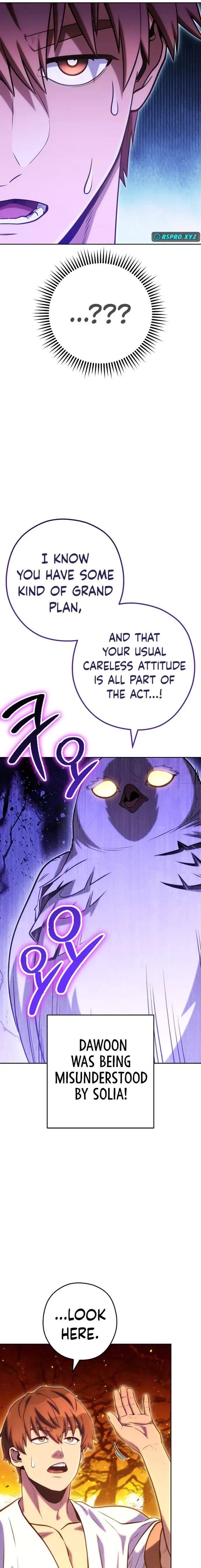 Dungeon Reset Chapter 224 Online - página 19