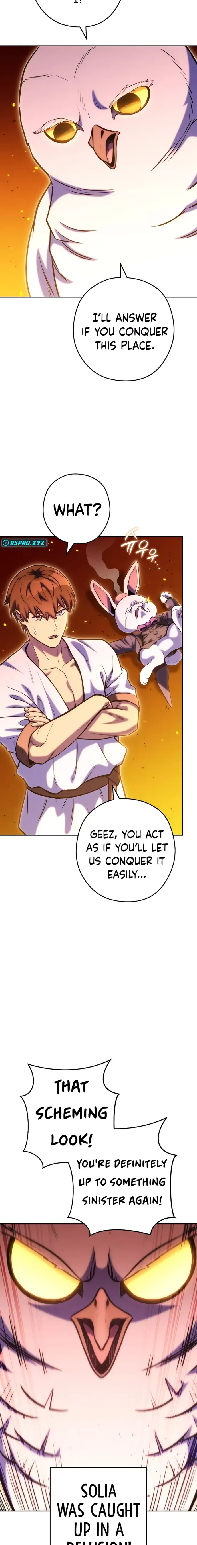 Dungeon Reset Chapter 224 Online - página 21