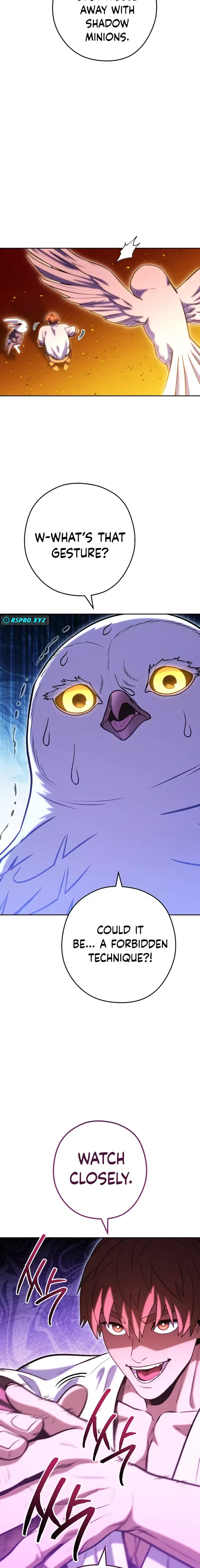 Dungeon Reset Chapter 224 Online - página 24