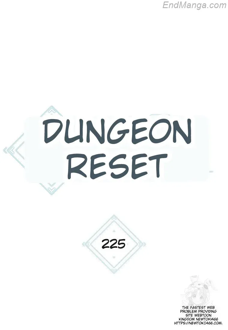 Dungeon Reset Chapter 225 Online - página 13