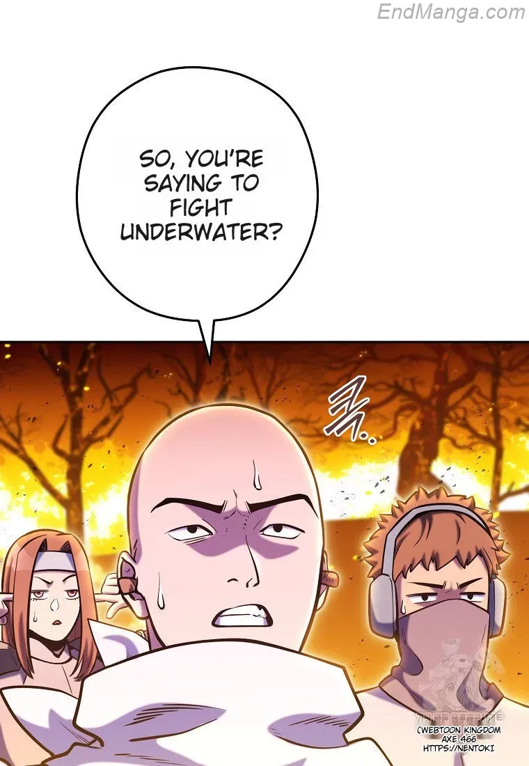 Dungeon Reset Chapter 225 Online - página 44