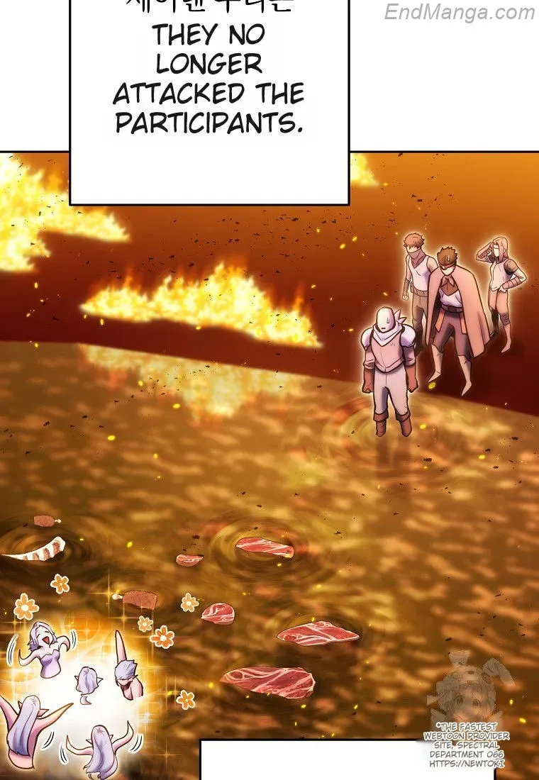 Dungeon Reset Chapter 225 Online - página 87