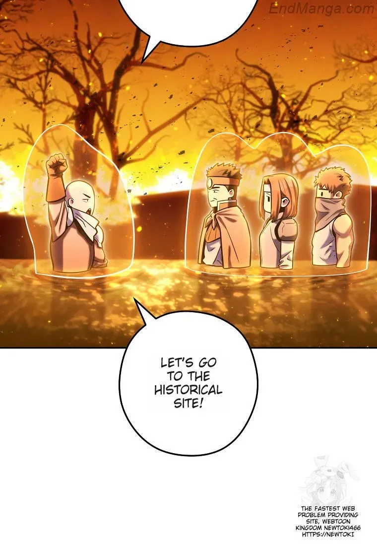 Dungeon Reset Chapter 225 Online - página 98