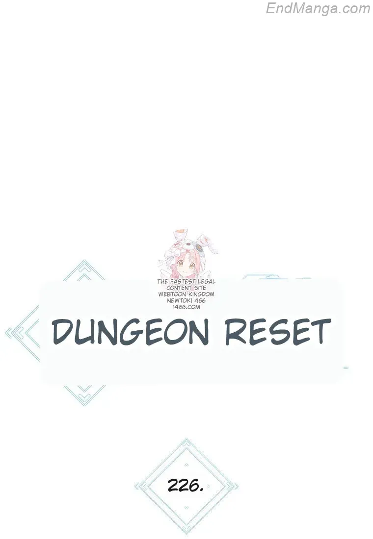 Dungeon Reset Chapter 226 Online - página 1