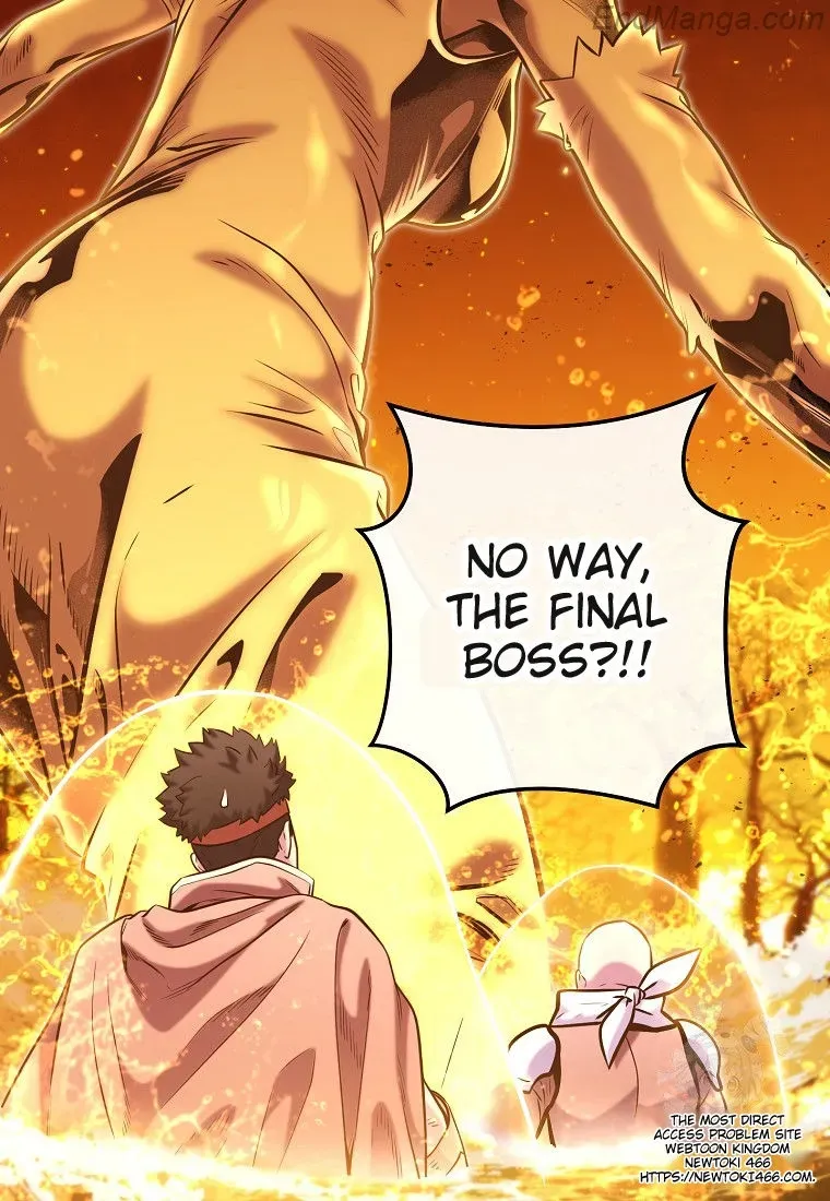 Dungeon Reset Chapter 226 Online - página 23