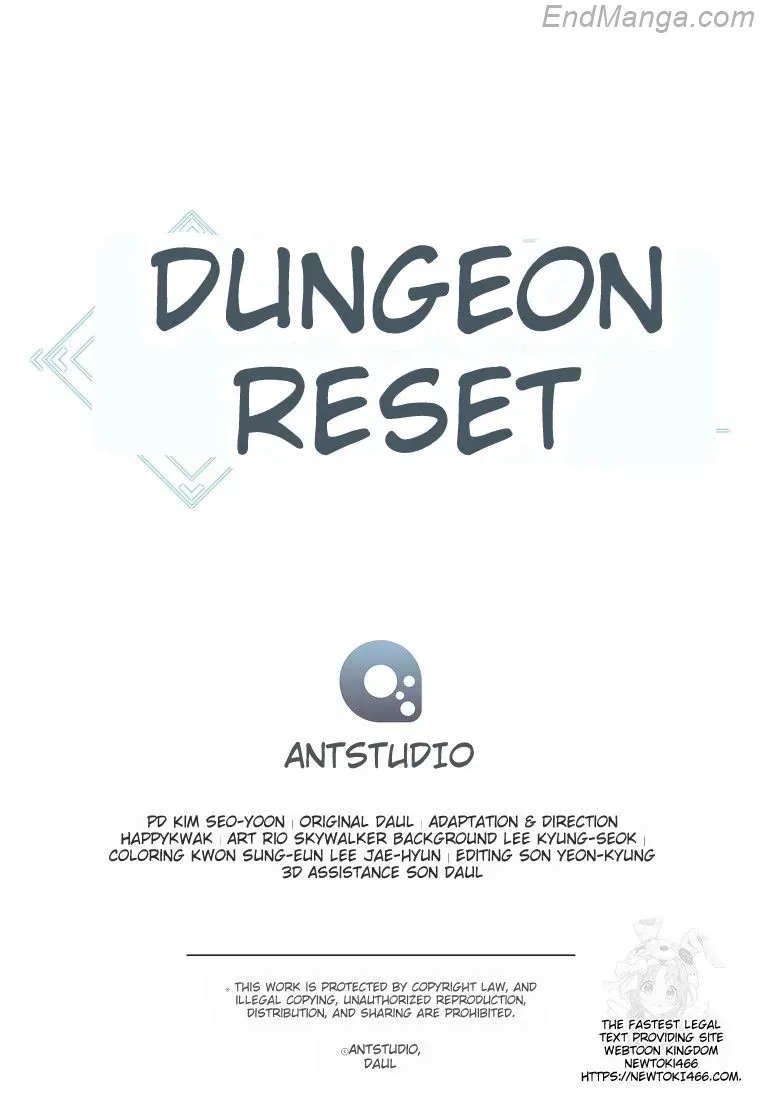 Dungeon Reset Chapter 226 Online - página 130