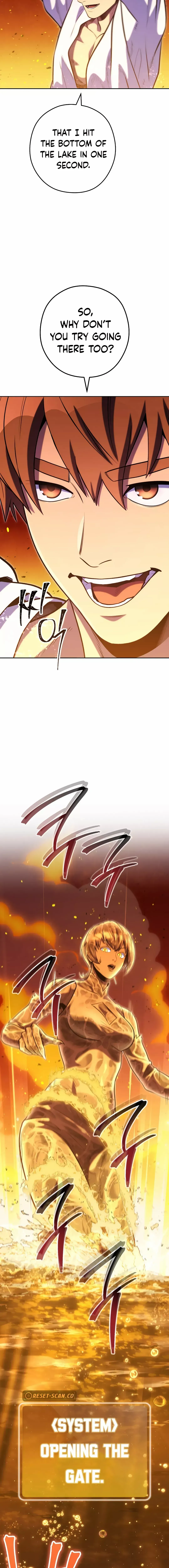 Dungeon Reset Chapter 227 Online - página 2