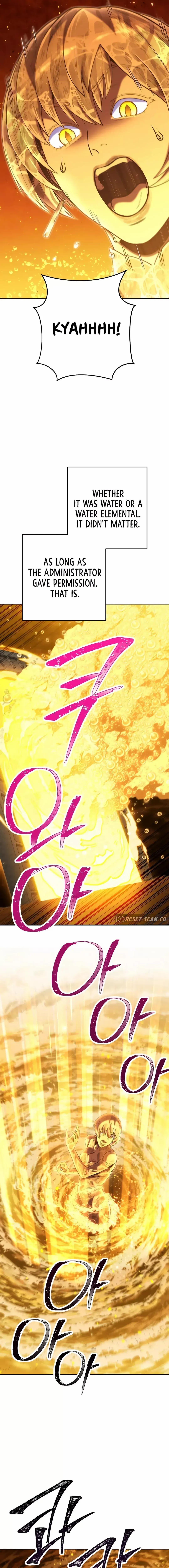 Dungeon Reset Chapter 227 Online - página 5