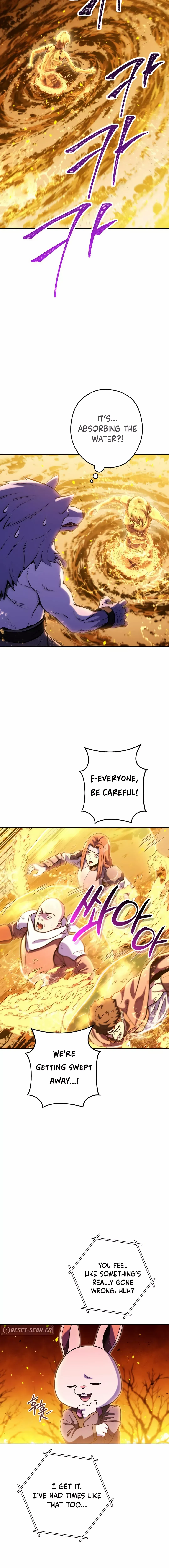 Dungeon Reset Chapter 227 Online - página 6